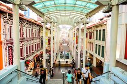 Hong Lim Complex (D1), Shop House #516792031